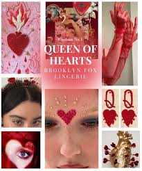 Brooklynfoxlingerie (@brooklynfoxlingerie)