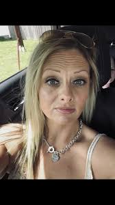 Jennifer James Netherland South African