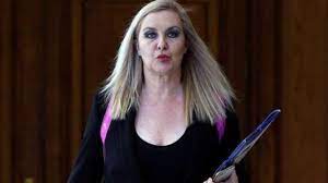 Martes, 6 de abril de 2021. Pulso Ciudadano Pamela Jiles Lidera La Carrera Presidencial Epicentro Chile