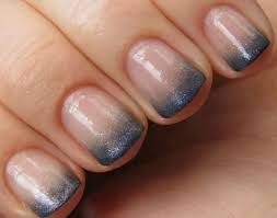 It may seem that long nails are having their moment in the spotlight, and that can be discouraging if you have shorter. 20 Perfectly Simple Short Nails Nail Art Designs