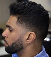 45 Classy Taper Fade Cuts for Men