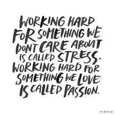 Sometimes Being Creative Just Feels Impossible Here S How To Make It Possible Again Job Quotes Work Motivational Quotes Work Quotes