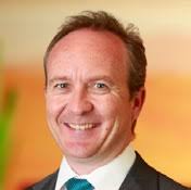 BANKWEST CURTIN ECONOMICS CENTRE