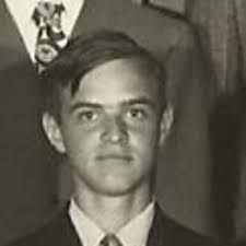 Duncan Curry (1930-1993)