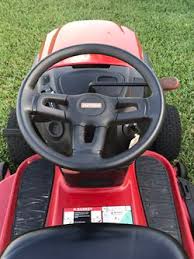 Spindle for craftsman riding mower 42 46 48 54 deck lt2000 yt3000 yts4000 ys4500 for ayp 192870 height: Craftsman Yts3000 Hydrostatic Tractor 46 Inch Riding Lawn Mower For Sale In Leesburg Fl Offerup