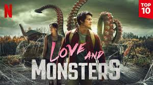 We rounded up the 100 best movies on netflix right now to help you decide what to watch next. Is Movie Originals Love And Monsters 2021 Streaming On Netflix