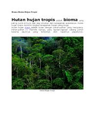We did not find results for: Bioma Hutan Hujan Tropis Pdf