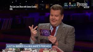 Justin Bieber Ranks Wife Hailey Baldwin S Friends People Com My friend told me her bf had a big cock. justin bieber ranks wife hailey baldwin s friends including kendall jenner and gigi hadid