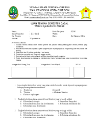 Check spelling or type a new query. Soal Uts Kdm Sri Rahayu 1 Pdf