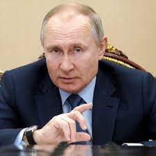 Pronunciation of владимир путин with 3 audio pronunciations. Putin Predlozhil Bajdenu Pogovorit V Pryamom Efire V Otnosheniyah Rossii I Ssha Nachalsya Krizis Posle Rezkih Slov Amerikanskogo Lidera Politika Rossiya Lenta Ru