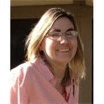 Brandi Frey-Marriott Obituary