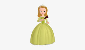 Buku sofia the first disney junior mizanstore. Sofia The First Princess Amber Sofia The First Amber Png Image Transparent Png Free Download On Seekpng