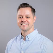 Keith Bjorklund, Realtor