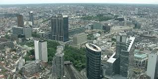 Despacho Bruselas - Cedenor
