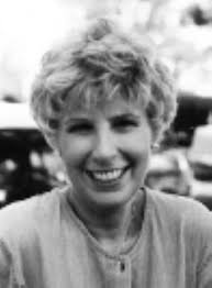 Mary Jacqueline “Jackie” Pridmore