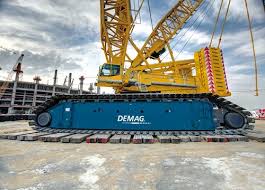Demag Cc 6800 1 Specifications Load Chart 2017 2019