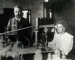 Marie Curie Dan Penyakit Leukimia Akibat Dari Penelitannya Sendiri |  Kumparan.com