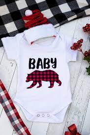 Download Diy Baby Bear Onesie With A Free Baby Bear Svg File Leap Of Faith Crafting
