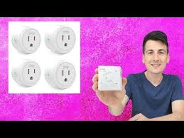 Setting up & using your smart plug. Gosund Include Nitebird Apk