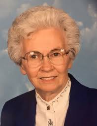 Obituary for Annie Lee (Denton) Earp