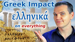 The Greek Impact