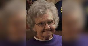 Obituary for Mamie Mildred (Webb) Norris