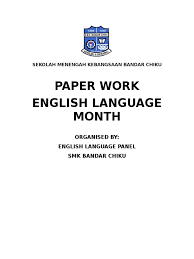 See more of sekolah menengah kebangsaan kanowit on facebook. English Month