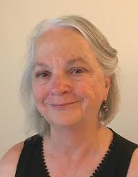 MEMBER SPOTLIGHT: Elizabeth Kennedy