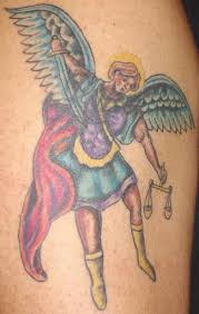 Dentro de la religión existen las personas que son devotas a los ángeles y santos. Facebook