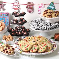 Maybe you would like to learn more about one of these? How To Host A Christmas Cookie Exchange Hungry Happenings