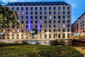 Enjoy free cancellation on most hotels. Premier Inn Dresden City Zentrum Hotel 52 9 2 Prices Reviews Germany Tripadvisor