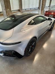 Image result for Lightning Silver 2021 Aston Martin