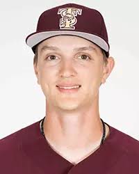 2025 Baseball Roster