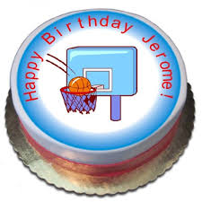 Birthday Cakes Delivered To Your Door Basketball Birthday Cake Delivery Cake Order Birthday Cake Online