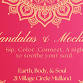 Mandalas & Mocktails event image