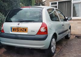 Renault Clio 2 Renault Clio Renault Automobile