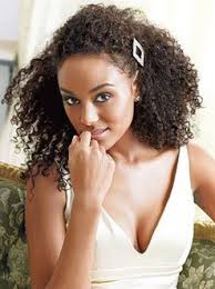 African hair braiding styles are easy and convenient and although in the past they haven't typically been considered your typical african american wedding hair style. Black Wedding Hairstyles 72 Available