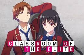 Classroom Of The Elite Season 2 Rumors Suggest The Anime Is Canceled As Author Shago Kinusaga Did Not Like The Animated Version Econotimes