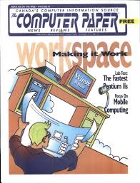 No bounces during specified time frame. 1998 06 The Computer Paper Ontario Edition By The Computer Paper Issuu