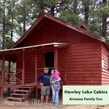 Maybe you would like to learn more about one of these? Hawley Lake In The White Mountains Arizona Family Fun Brie Brie Blooms