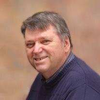 David George Morkin Obituary