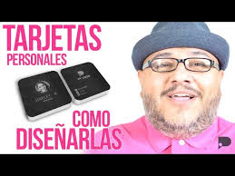 Otro trabajito de tarjetas de presentacion caseras