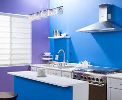 Primero debes analizar el espacio de tu aquí te mostramos ideas para que te inspires a la hora de elegir los colores para la cocina. Colores Para Tu Cocina Nuestra Recomendacion The Home Depot Blog