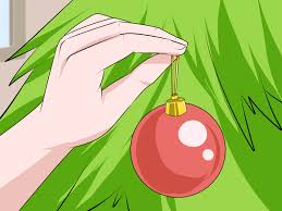 However, paying attention to when your plant how and when to prune perennial plants is something you learn as you acquire gardening experience. How To Trim A Christmas Tree 13 Steps With Pictures Wikihow