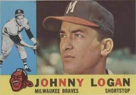 TN23435 LOGAN HOOPER S.F. Seals Commemorative Card