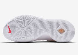 Before he had proven anything in the nba, his shoes were huge sellers, whether because of his persona or the fact that the kyrie 1's were just plain dope. Nike Kyrie 3 White Gold 378037 003 Sneaker Bar Detroit