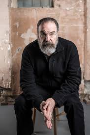 Maybe you would like to learn more about one of these? Mandy Patinkin Who Plays Saul Berenson In Homeland On Donald Trump Russians And Carrie Mathison Times2 The Times