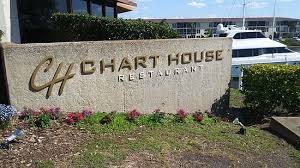 Chart House Picture Of Chart House Daytona Beach