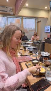 Tried the famous kamameshi at Kani Chaya Kato in Asakusa ...