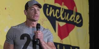 He is currently signed to wwe, where he is a former 16 time wwe champion. John Cena Issues Apology To China In Mandarin After Calling Taiwan Its Own Country In F9 Interview Fox News